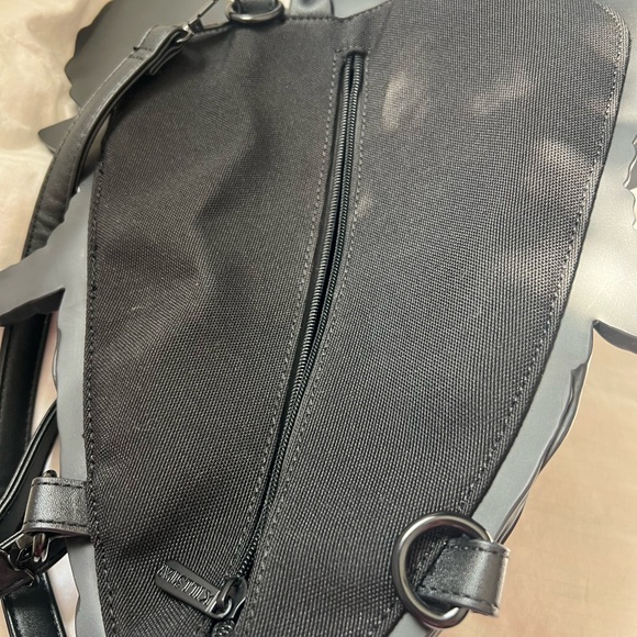 Killstar Doom rider Backpack - Picture 5 of 5